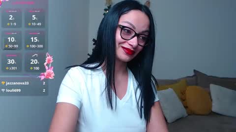 SereneSophi online show from December 27, 2024, 7:14 pm