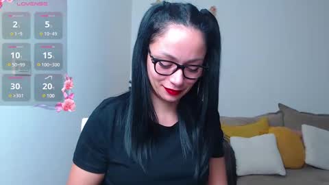 SereneSophi online show from December 30, 2024, 6:49 pm