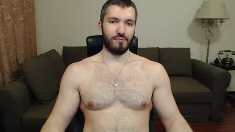 Serg Superior online show from December 21, 2024, 9:15 pm