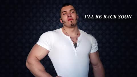 Snapshot of sergiotitan3271 chatting on December 23, 2024, 10:01 pm Serg Superior online show from December 23, 2024, 10:01 pm