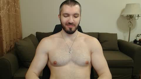 Snapshot of sergiotitan3271 chatting on November 10, 2025, 1:37 am Serg Superior online show from November 10, 2025, 1:37 am