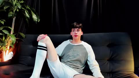 Snapshot of seth_ryder chatting on December 2, 2024, 5:26 am seth_ryder online show from December 2, 2024, 5:26 am