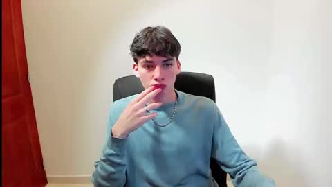 Snapshot of seth_ryder chatting on February 7, 2025, 5:41 am seth_ryder online show from February 7, 2025, 5:41 am