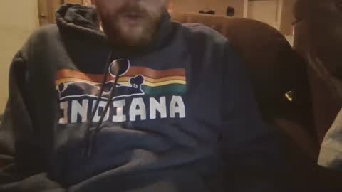 Snapshot of sethp626 chatting on January 19, 2025, 11:21 pm sethp626 online show from January 19, 2025, 11:21 pm