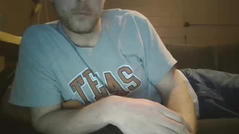 Snapshot of sethp626 chatting on January 29, 2025, 10:22 pm sethp626 online show from January 29, 2025, 10:22 pm