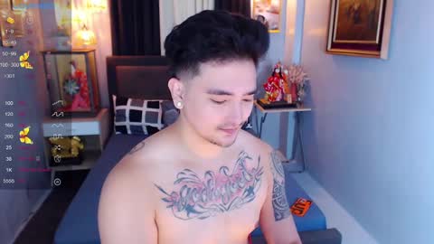 Snapshot of sex_profesor chatting on January 25, 2025, 4:56 am AXEL online show from January 25, 2025, 4:56 am