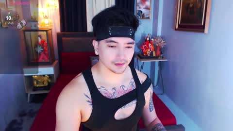 Snapshot of sex_profesor chatting on January 31, 2025, 4:58 am AXEL online show from January 31, 2025, 4:58 am