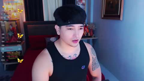 Snapshot of sex_profesor chatting on February 12, 2025, 4:00 pm AXEL online show from February 12, 2025, 4:00 pm