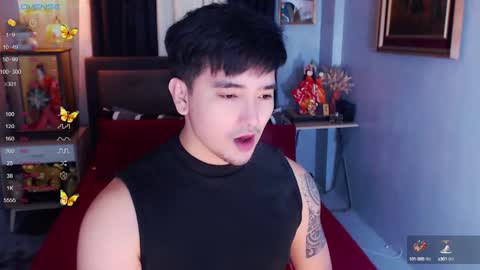 Snapshot of sex_profesor chatting on February 16, 2025, 12:10 pm AXEL online show from February 16, 2025, 12:10 pm