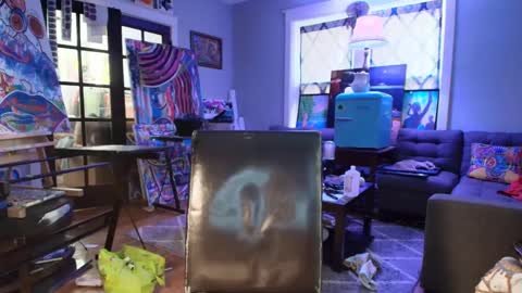 Snapshot of sexactyour chatting on December 3, 2024, 4:50 pm Sexactyour online show from December 3, 2024, 4:50 pm