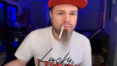 Snapshot of sexactyour chatting on January 1, 2025, 1:37 pm Sexactyour online show from January 1, 2025, 1:37 pm