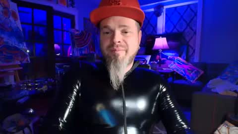 Snapshot of sexactyour chatting on January 3, 2025, 8:00 am Sexactyour online show from January 3, 2025, 8:00 am