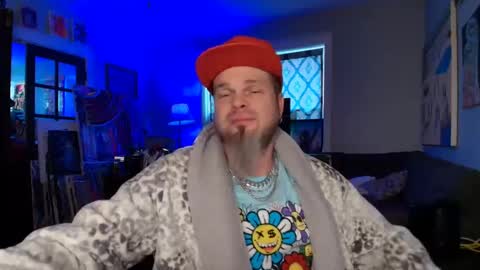 Snapshot of sexactyour chatting on January 10, 2025, 7:21 pm Sexactyour online show from January 10, 2025, 7:21 pm