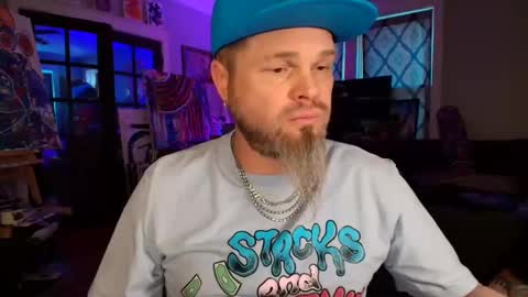 Snapshot of sexactyour chatting on January 16, 2025, 1:58 pm Sexactyour online show from January 16, 2025, 1:58 pm