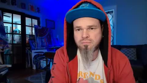 Snapshot of sexactyour chatting on January 29, 2025, 4:41 pm Sexactyour online show from January 29, 2025, 4:41 pm