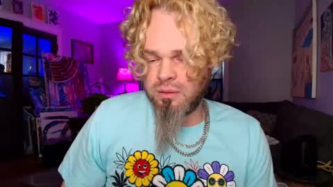 Snapshot of sexactyour chatting on February 6, 2025, 3:31 pm Sexactyour online show from February 6, 2025, 3:31 pm