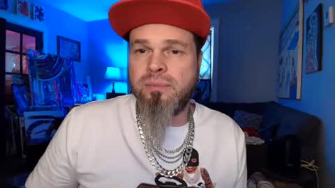 Snapshot of sexactyour chatting on February 6, 2025, 6:46 pm Sexactyour online show from February 6, 2025, 6:46 pm