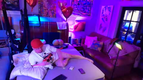 Snapshot of sexactyour chatting on February 21, 2025, 2:59 pm Sexactyour online show from February 21, 2025, 2:59 pm