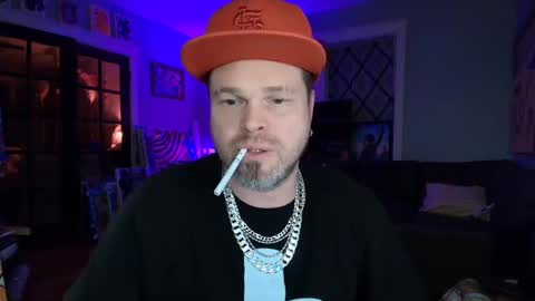 Snapshot of sexactyour chatting on February 27, 2025, 11:20 am Sexactyour online show from February 27, 2025, 11:20 am