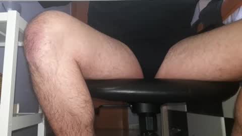 sexdurosexy online show from November 20, 2025, 1:55 pm