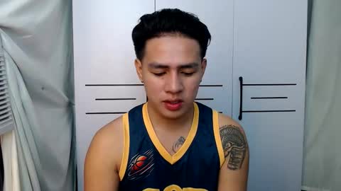 Snapshot of sexloversxxxx chatting on October 15, 2025, 3:28 am HI I AM JAMESPLEASE LET ME DO SOME HOT SHOWS FOR YOU HERE FOR MY SCHOOL AND FOR MY FAMILY online show from October 15, 2025, 3:28 am