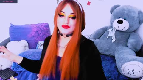 Snapshot of sexxx_queen chatting on February 2, 2025, 2:34 pm sexxx_queen online show from February 2, 2025, 2:34 pm