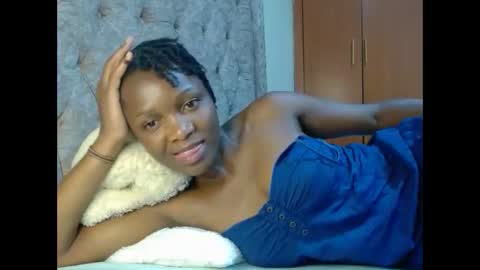 Snapshot of sexxy_santa chatting on February 22, 2025, 6:52 pm Santa online show from February 22, 2025, 6:52 pm