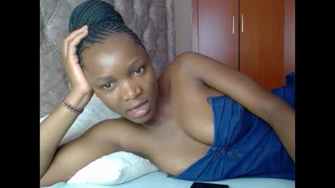 Snapshot of sexxy_santa chatting on March 12, 2025, 9:34 am Santa online show from March 12, 2025, 9:34 am