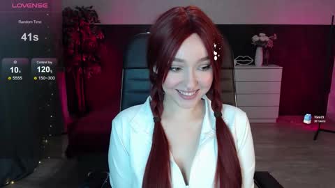 Snapshot of sexy_alexxia chatting on October 17, 2025, 1:53 am Alexia online show from October 17, 2025, 1:53 am