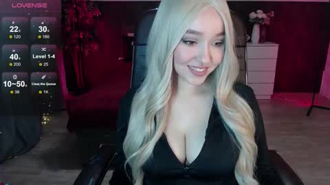 Snapshot of sexy_alexxia chatting on October 17, 2025, 3:36 pm Alexia online show from October 17, 2025, 3:36 pm