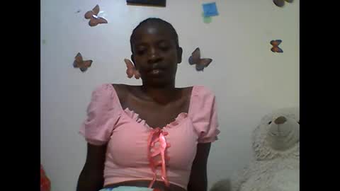 Snapshot of sexy_annbel chatting on September 13, 2025, 10:26 am Ann online show from September 13, 2025, 10:26 am