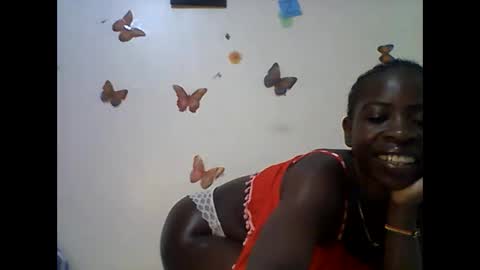 Snapshot of sexy_annbel chatting on September 16, 2025, 11:39 pm Ann online show from September 16, 2025, 11:39 pm
