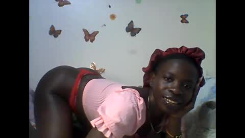 Snapshot of sexy_annbel chatting on September 19, 2025, 10:32 pm Ann online show from September 19, 2025, 10:32 pm