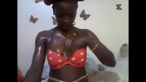 Snapshot of sexy_annbel chatting on October 12, 2025, 10:36 am Ann online show from October 12, 2025, 10:36 am