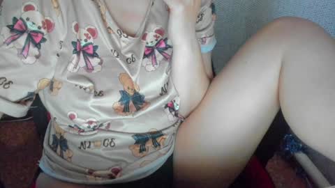 Snapshot of sexy_as_fuck_ chatting on January 9, 2025, 1:13 pm Jessica  Face only in pvt or in snapchat Dont ask more.... online show from January 9, 2025, 1:13 pm