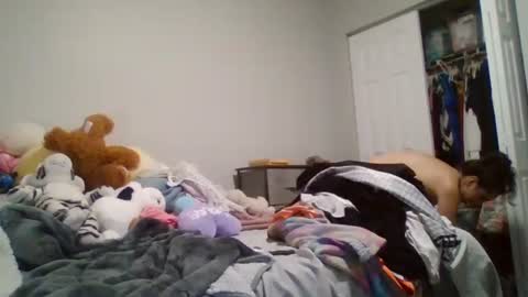 Snapshot of sexy_blitz1 chatting on March 12, 2025, 1:25 am sexy_blitz1 online show from March 12, 2025, 1:25 am