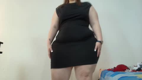 Snapshot of sexy_curvi chatting on December 22, 2024, 8:58 pm karla           instagram  online show from December 22, 2024, 8:58 pm