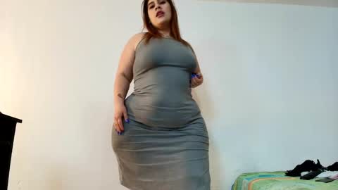 Snapshot of sexy_curvi chatting on January 20, 2025, 4:55 pm karla           instagram  online show from January 20, 2025, 4:55 pm