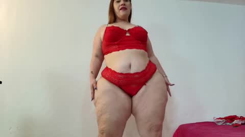 Snapshot of sexy_curvi chatting on January 30, 2025, 5:06 pm karla           instagram  online show from January 30, 2025, 5:06 pm