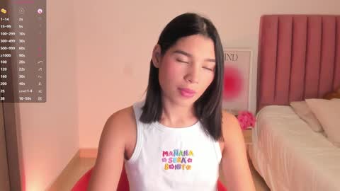 Snapshot of sexy_dreams19 chatting on January 29, 2025, 2:51 am My name is Keyty H. Welcome online show from January 29, 2025, 2:51 am