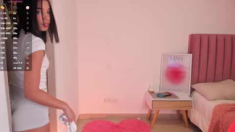 Snapshot of sexy_dreams19 chatting on February 3, 2025, 1:19 am My name is Keyty H. Welcome online show from February 3, 2025, 1:19 am