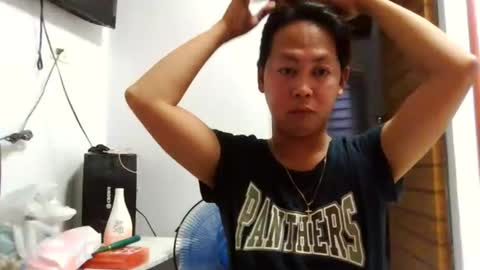 Snapshot of sexy_eve87 chatting on October 13, 2025, 2:33 am sexy_eve87 online show from October 13, 2025, 2:33 am