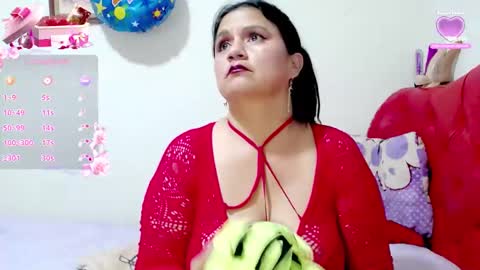 Snapshot of sexy_jhoan77 chatting on January 28, 2025, 3:35 pm Jhoan online show from January 28, 2025, 3:35 pm