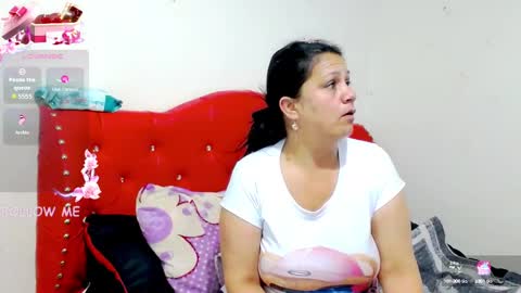 Snapshot of sexy_jhoan77 chatting on September 29, 2025, 3:00 am Jhoan online show from September 29, 2025, 3:00 am