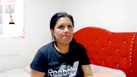 Snapshot of sexy_jhoan77 chatting on October 13, 2025, 12:49 pm Jhoan online show from October 13, 2025, 12:49 pm