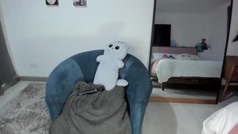 Snapshot of sexy_natty chatting on December 17, 2024, 1:07 am sexy nattaly online show from December 17, 2024, 1:07 am