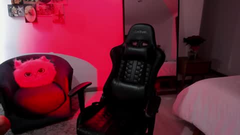 Snapshot of sexy_natty chatting on February 14, 2025, 8:48 pm sexy nattaly online show from February 14, 2025, 8:48 pm