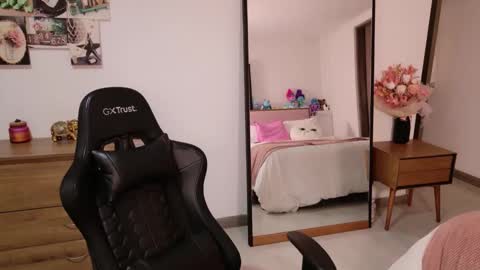 Snapshot of sexy_natty chatting on September 23, 2025, 12:57 am sexy nattaly online show from September 23, 2025, 12:57 am