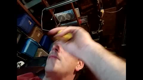 Snapshot of sexy_richy chatting on September 27, 2025, 3:33 am    RICHY    online show from September 27, 2025, 3:33 am