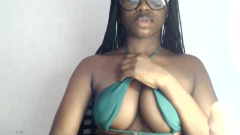 naomi online show from January 10, 2025, 4:20 pm